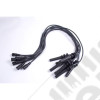 Ignition Spark Plug Wire Kit; 2005 Jeep Grand Cherokee WK