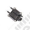 Ignition Coil; 04-06 Jeep Wrangler TJ, 2.4L