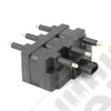 Ignition Coil; 07-11 Jeep Wrangler, 3.8L