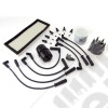 Ignition Tune Up Kit; 91-93 Jeep Wrangler YJ, 4.0L