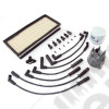Ignition Tune Up Kit; 97-98 Jeep Wrangler TJ, 4.0L