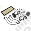 Ignition Tune Up Kit; 91-93 Jeep Cherokee XJ, 4.0L