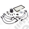 Ignition Tune Up Kit; 97-98 Jeep Cherokee XJ, 4.0L