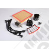 Ignition Tune Up Kit; 94-96 Jeep Grad Cherokee ZJ, 4.0L