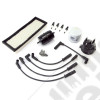 Ignition Tune Up Kit; 91-93 Jeep Wrangler YJ, 2.5L