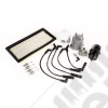 Ignition Tune Up Kit; 87-90 Jeep Cherokee XJ, 2.5L