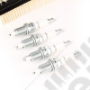 Ignition Tune Up Kit 87-90 Jeep Cherokee XJ, 2.5L