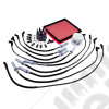 Ignition Tune Up Kit; 97-98 Jeep Grand Cherokee ZJ, 5.2L/5.9L