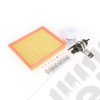 Ignition Tune Up Kit; 99-02 Jeep Grand Cherokee WJ, 4.7L
