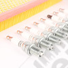 Ignition Tune Up Kit 99-02 Jeep Grand Cherokee WJ, 4.7L