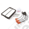 Ignition Tune Up Kit 03-06 Jeep Wrangler TJ, 2.4L