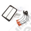 Ignition Tune Up Kit 03-06 Jeep Wrangler TJ, 2.4L