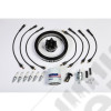 Ignition Tune Up Kit; 75-77 Jeep CJ, 3.8L/4.2L