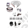 Ignition Tune Up Kit; 72-74 Jeep CJ, 5.0L/5.9L/6.6L
