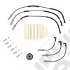 Ignition Tune Up Kit; 07-11 Jeep Wrangler JK/JKU, 3.8L
