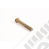 Suspension Track Bar Bolt, 1/2-20 Thread, 3 Inch; 97-06 Wrangler TJ