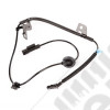 Wheel Speed Sensor, Rear, Left, 4WD; 07-17 Compass/Patriot MK