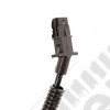 Wheel Speed Sensor, Rear, Left, 4WD 07-17 Compass/Patriot MK