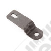 Battery Tray Hold Down Bracket; 94-01 XJ and 94-96 YJ/ZJ