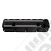 Engine Valve Cover, Plastic; 83-92 Jeep CJ/Wrangler, 2.5L