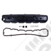 Engine Valve Cover; 81-87 Jeep CJ/Wrangler YJ,258 CID