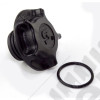 Engine Oil Cap; 72-18 Jeep JK/TJ/YJ/CJ/MK/XJ/XK/WK/KJ, 4.0L/5.2L/5.9L
