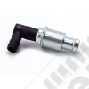 PCV Valve; 80-86 Jeep CJ, 2.5L