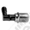PCV Valve; 83-86 Jeep CJ, 2.5L