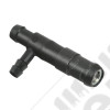 PCV Valve; 79-92 Jeep Cherokee/CJ/SJ/J-Truck, 5.0L/5.9L
