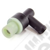 PCV Valve; 94-98 Jeep Grand Cherokee ZJ, 2.5L/5.9L