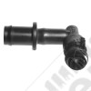 PCV Valve; 02-07 Jeep Liberty/Grand Cherokee, 3.7L/4.7L Diesel