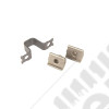 Engine Rocker Arm Pivot Kit 74-82 Jeep CJ