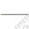 Engine Push Rod; 81-90 Jeep CJ/Wrangler YJ, 4.2L