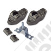 Engine Rocker Arm Kit; 74-82 Jeep CJ, 3.8L/4.2L