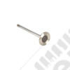 Engine Exhaust Valve; 87-98 Jeep Wrangler, 2.5L/4.0L