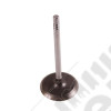 Engine Exhaust Valve; 87-98 Jeep Wrangler, 2.5L/4.0L