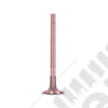 Engine Exhaust Valve; 54-64 Jeep CJ, 226 CID
