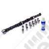 Engine Camshaft Kit; 72-78 Jeep CJ, 4.2L