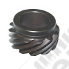 Distributor Drive Gear; 72-91 Jeep CJ/Wrangler YJ