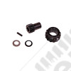 Distributor Gear Kit, AMC V8; 72-91 Jeep CJ/SJ