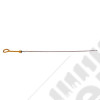 Engine Oil Dipstick, AMC 304 CID/401 CID