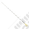 Engine Oil Dipstick; 11-18 Jeep Grand Cherokee WK2, 3.6L