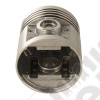 Engine Piston, Standard 54-64 Jeep CJ, 226 CID