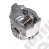 Engine Piston, Standard; 72-78 Jeep CJ, 3.8L/4.2L
