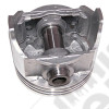 Engine Piston, .030; 72-78 Jeep CJ, 4.2L
