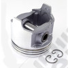 Engine Piston, Standard; 79-90 Jeep CJ/Wrangler YJ, 4.2L