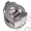 Engine Piston, Standard; 70-91 Jeep SJ, 5.9L