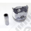 Engine Piston, .030; 79-90 Jeep CJ, 4.2L