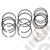 Engine Piston Ring Kit, .020; 41-71 Willys/Jeep, 134CID