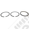 Engine Piston Ring Kit, Standard; 87-93 Jeep Wrangler YJ, 4.0L